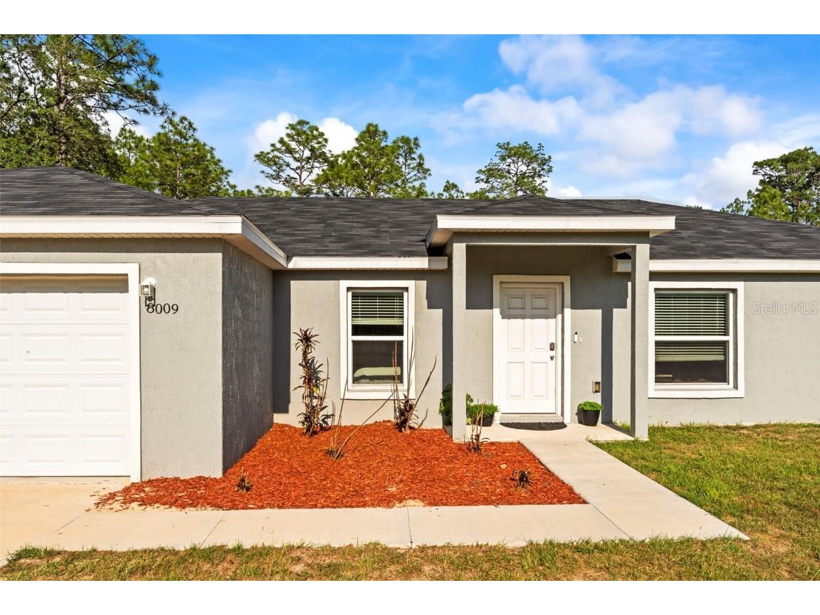 8009 N Primrose Drive Citrus Springs FL 34434 TB8390003 image19