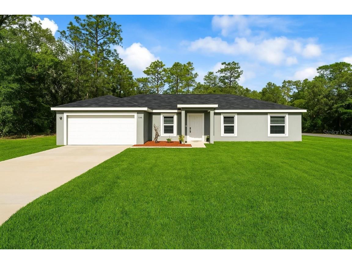 8009 N Primrose Drive Citrus Springs FL 34434 TB8390003 image40