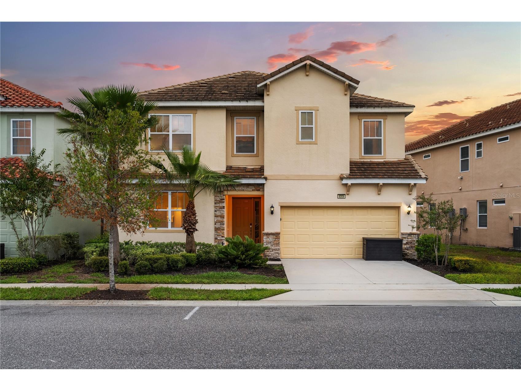 8009 Oak Shadow Court Davenport FL 33837 S5146643 image1
