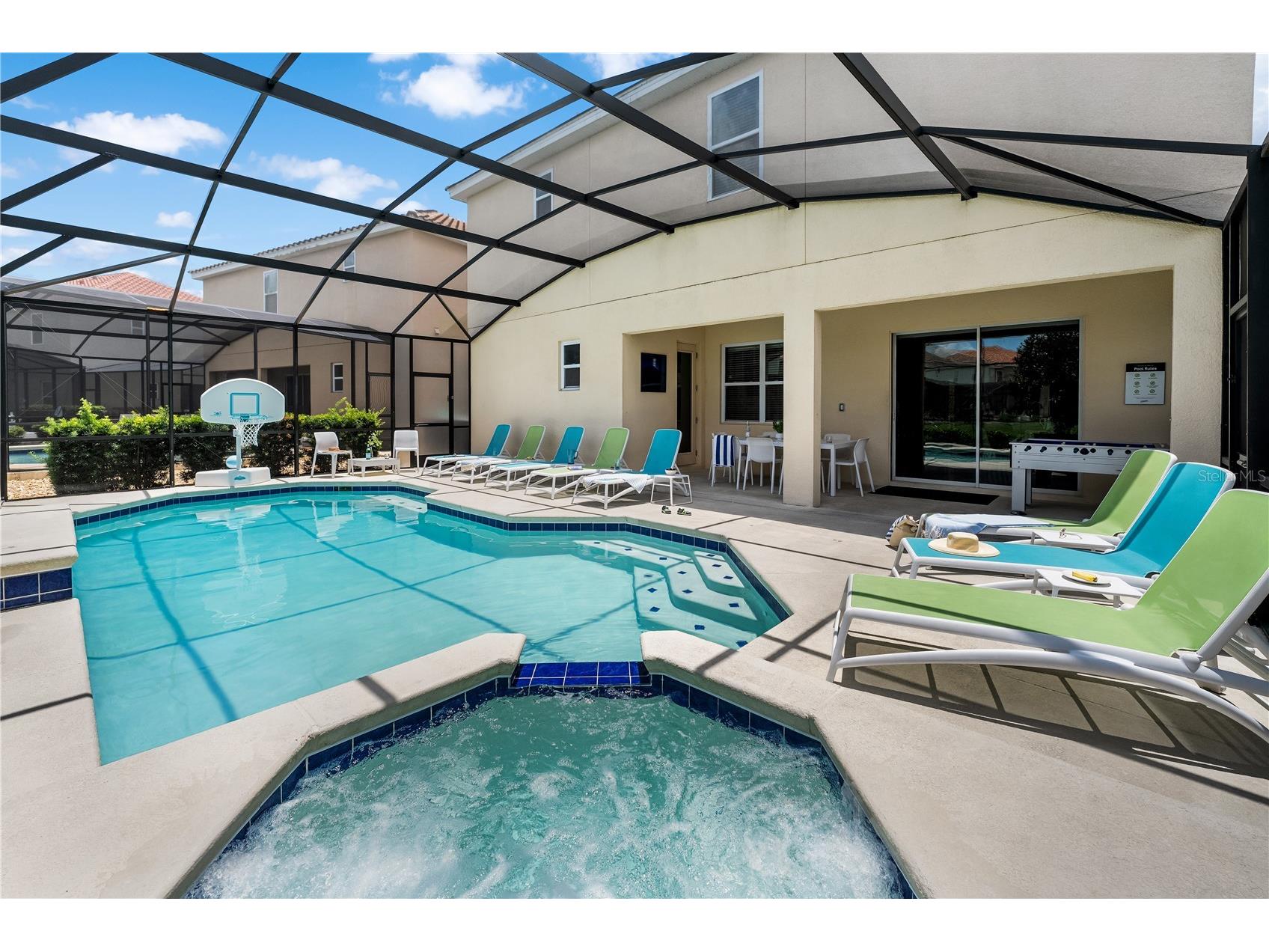 8009 Oak Shadow Court Davenport FL 33837 S5146643 image12
