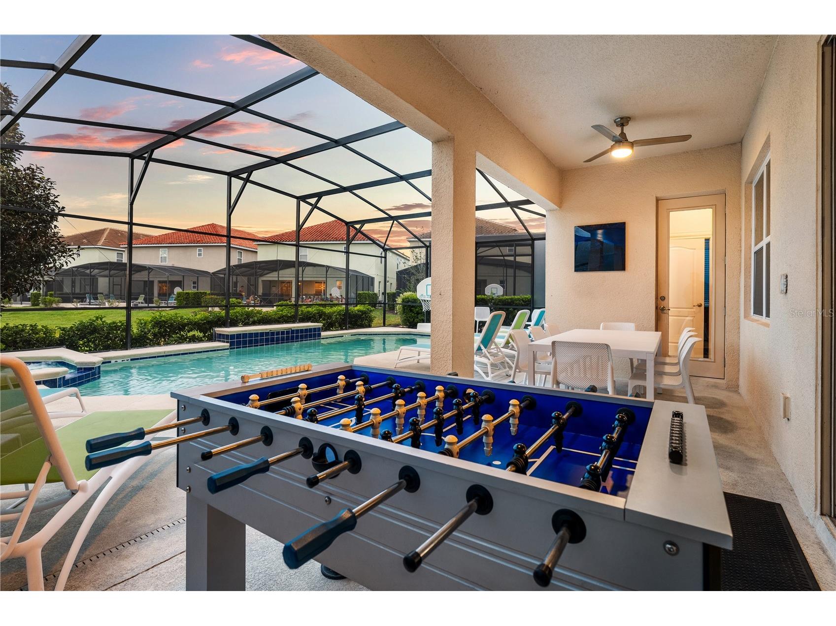 8009 Oak Shadow Court Davenport FL 33837 S5146643 image14