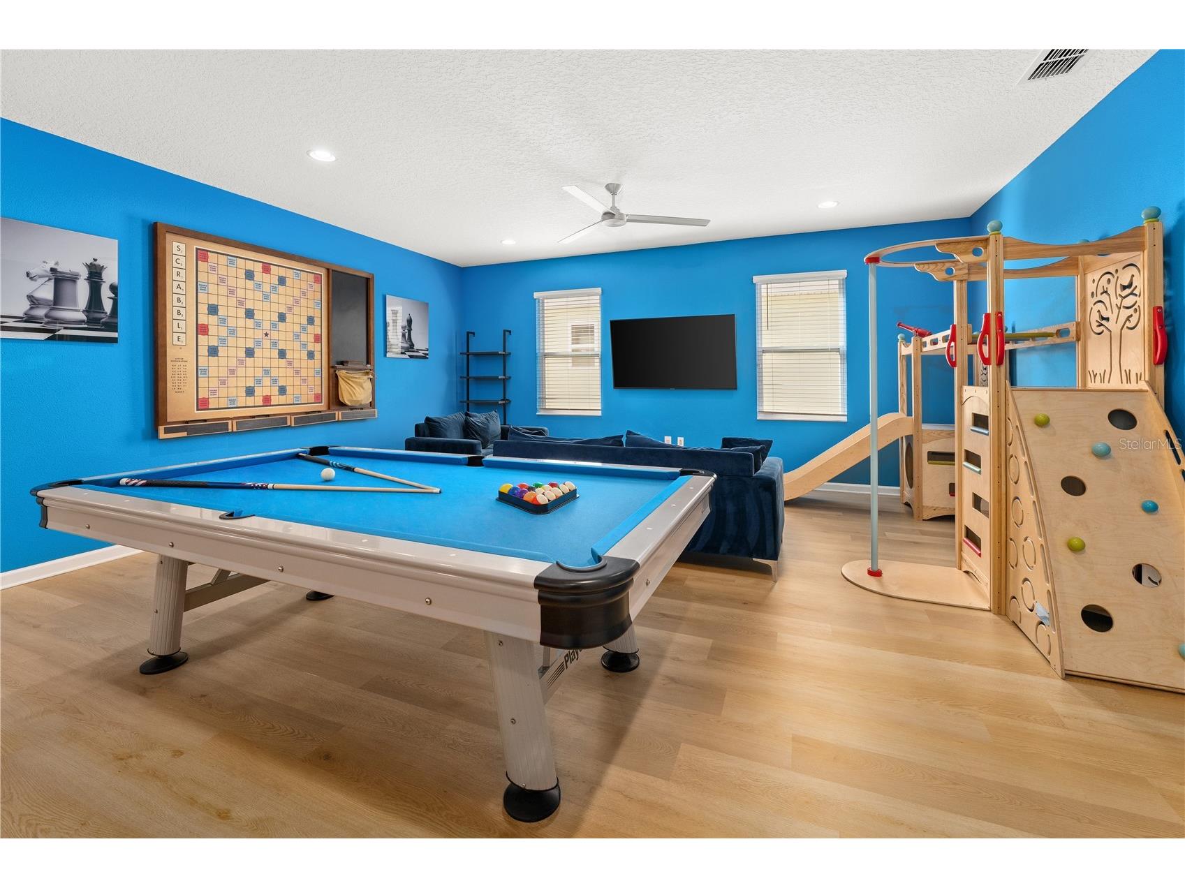 8009 Oak Shadow Court Davenport FL 33837 S5146643 image18