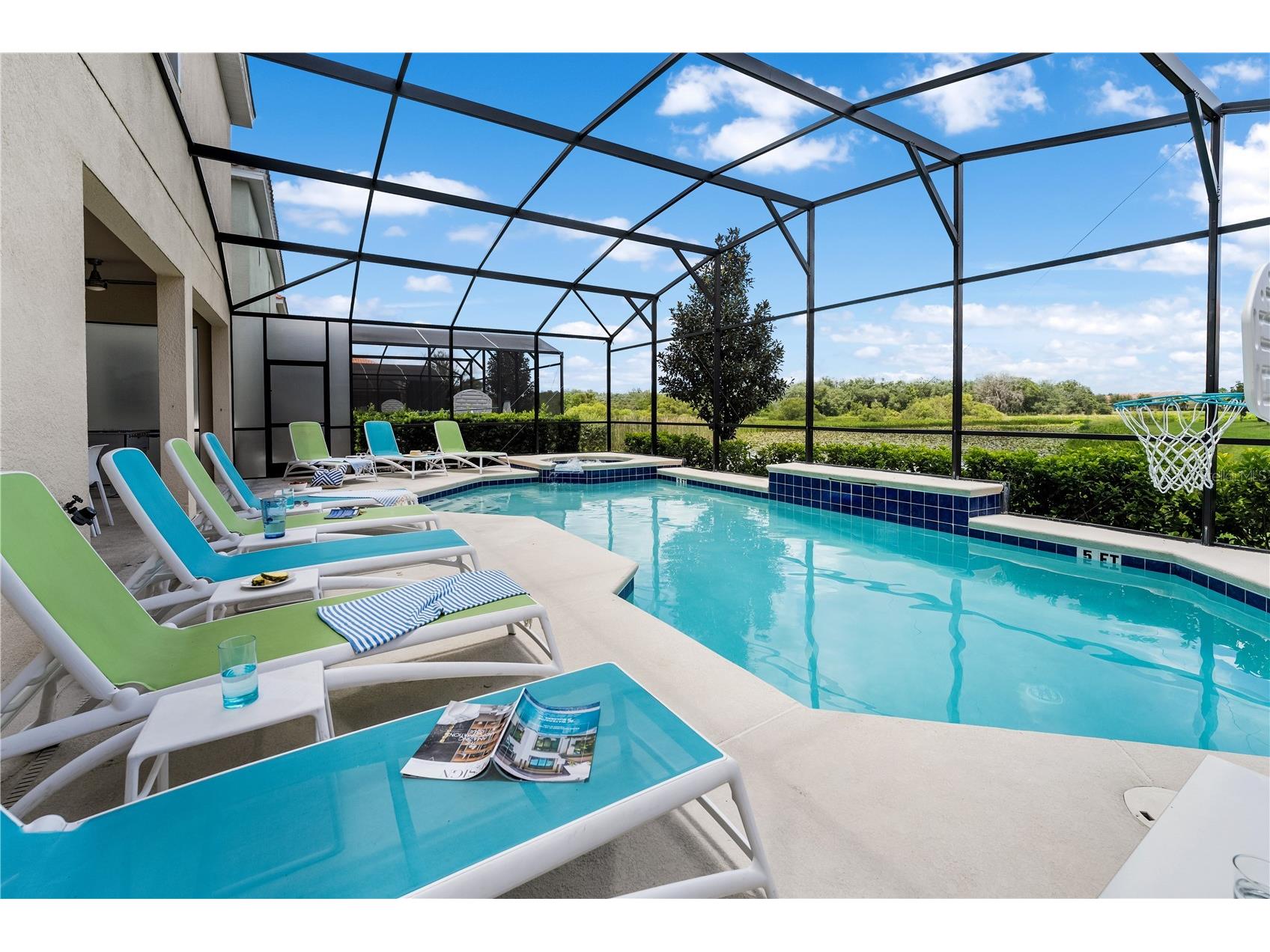 8009 Oak Shadow Court Davenport FL 33837 S5146643 image2