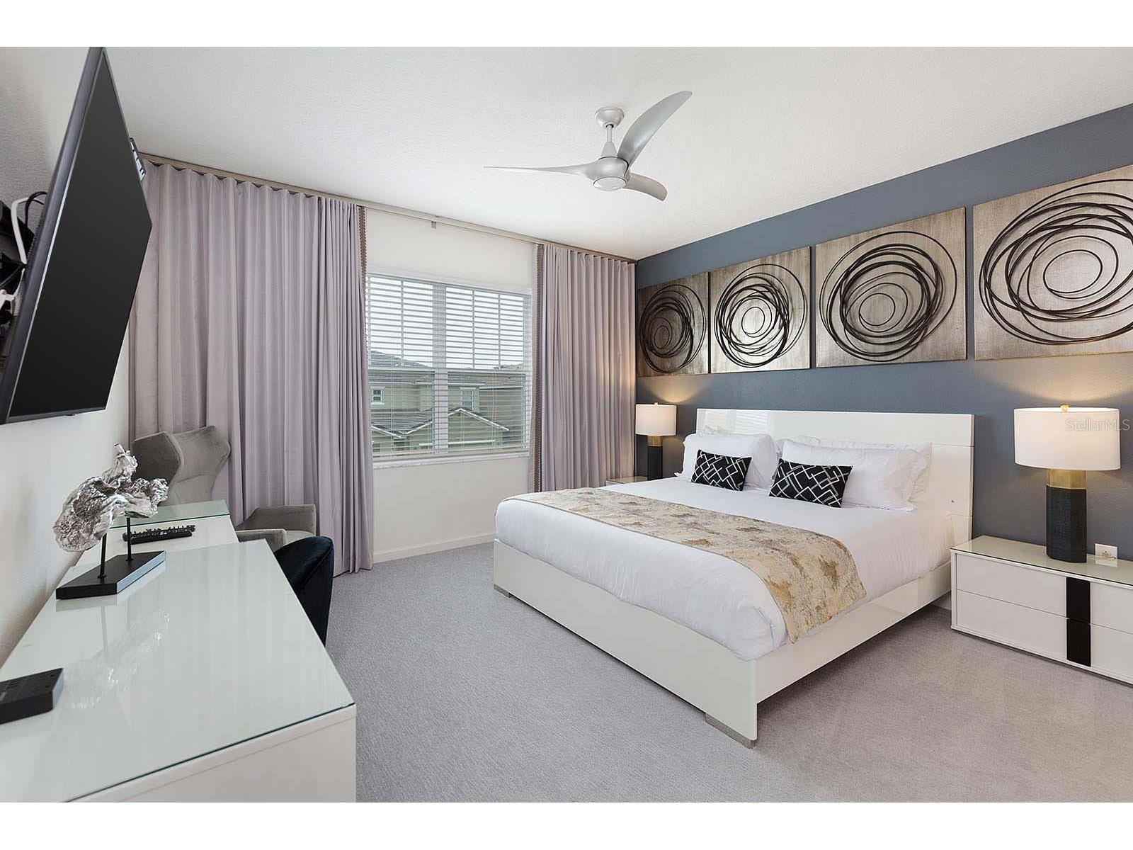 8009 Oak Shadow Court Davenport FL 33837 S5146643 image34