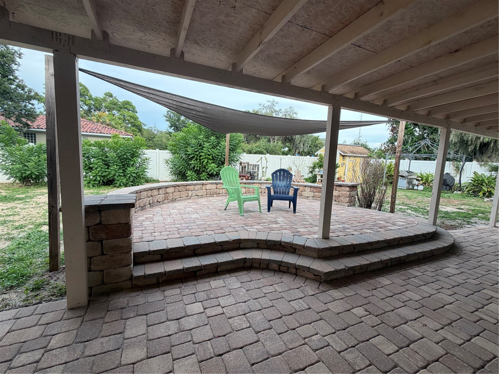 8009 Paulson Lane Tampa FL 33617 TB8520105 image16