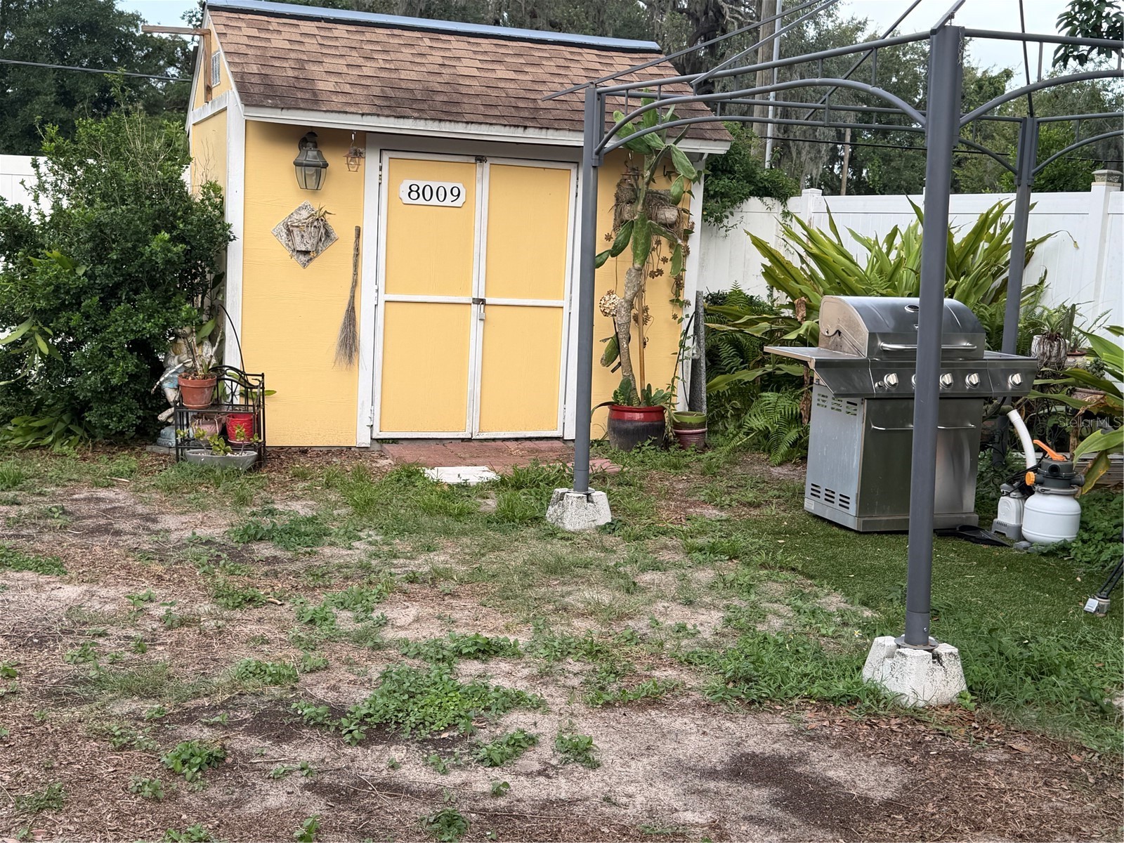 8009 Paulson Lane Tampa FL 33617 TB8520105 image18