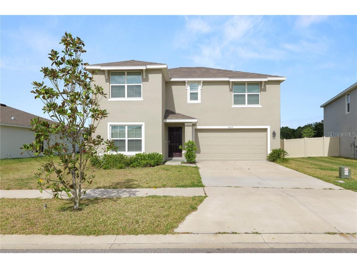 8009 Sail Clover Lane Zephyrhills FL 33540 L4952038 image1