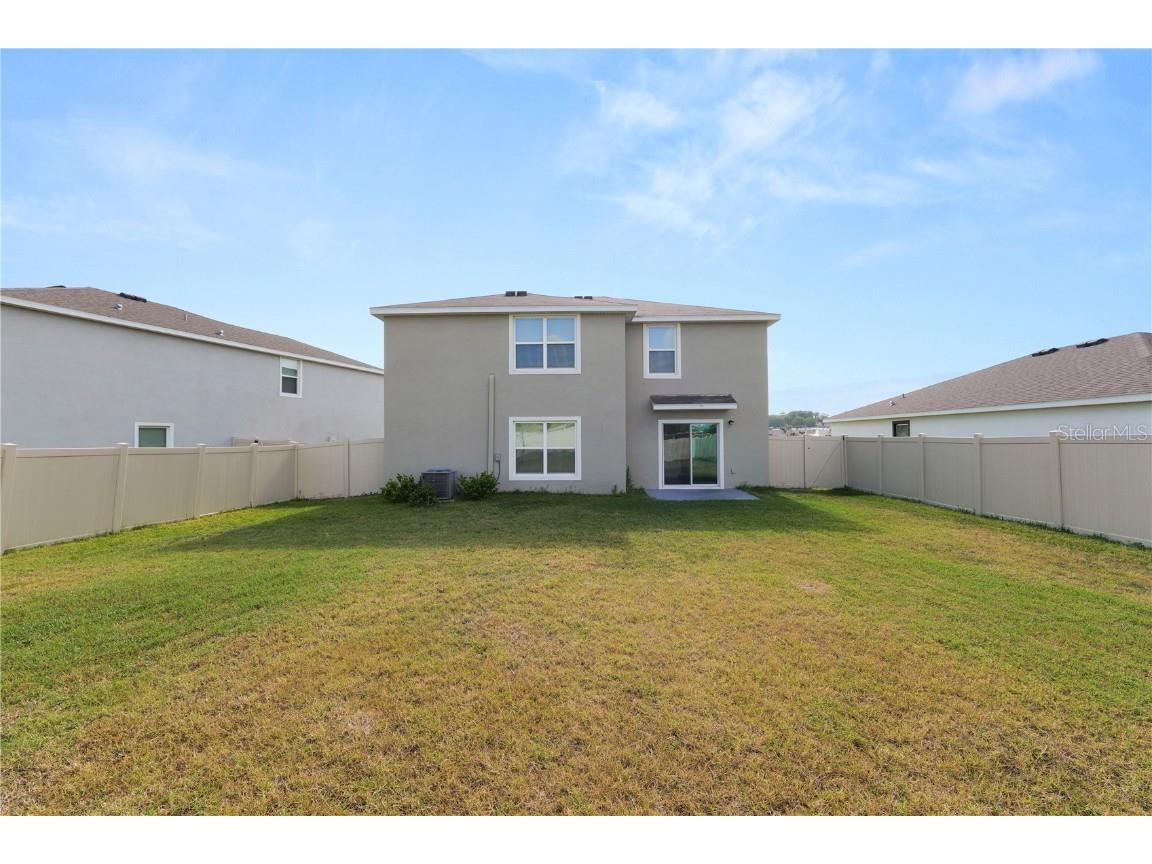 8009 Sail Clover Lane Zephyrhills FL 33540 L4952038 image35