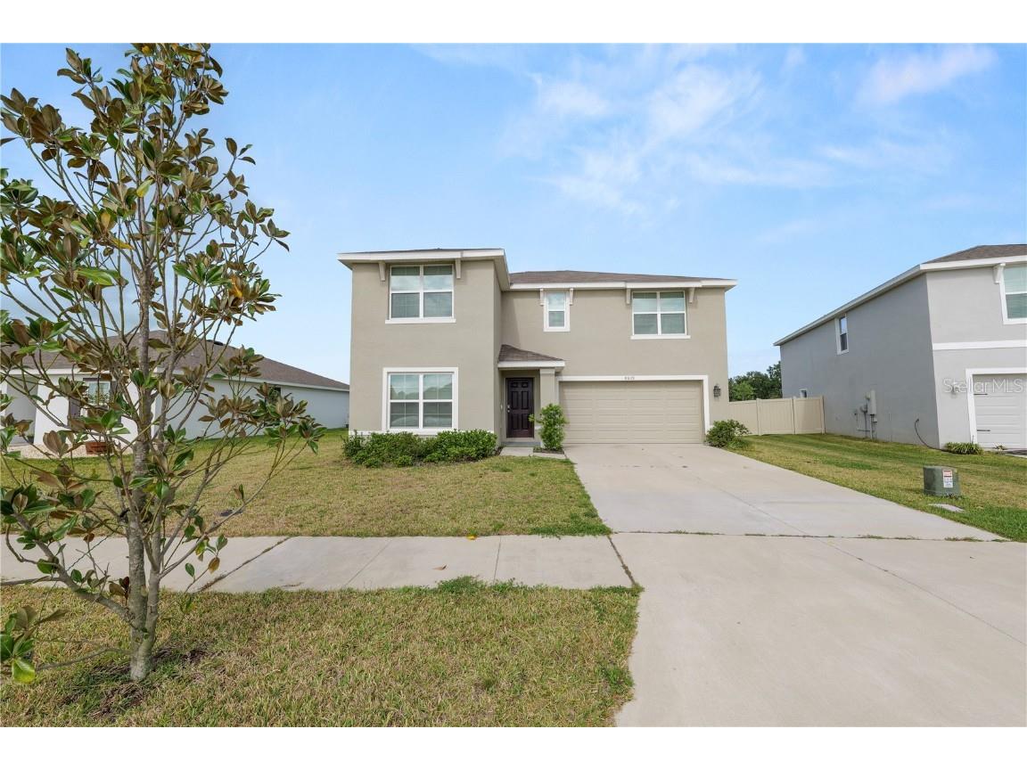 8009 Sail Clover Lane Zephyrhills FL 33540 L4952038 image37