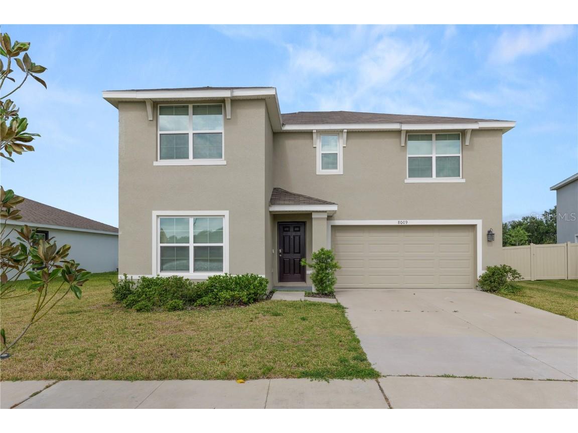 8009 Sail Clover Lane Zephyrhills FL 33540 L4952038 image38