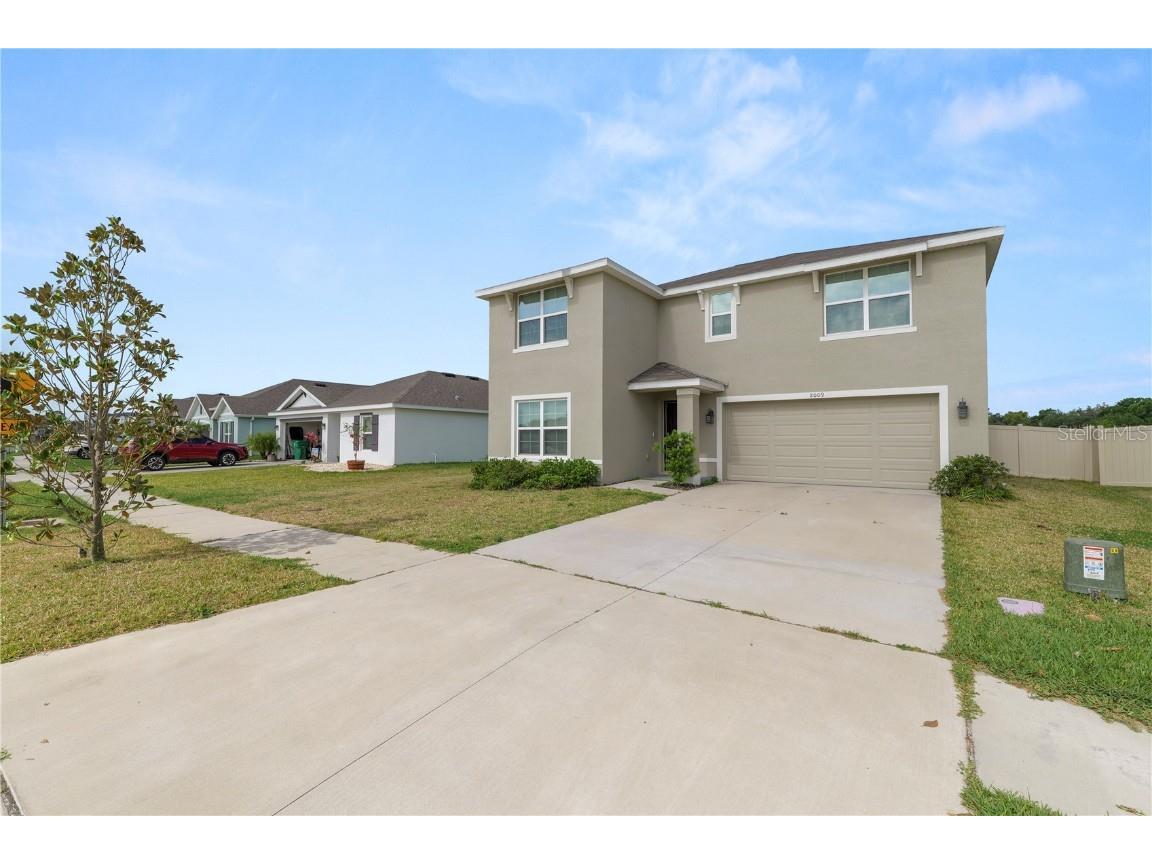 8009 Sail Clover Lane Zephyrhills FL 33540 L4952038 image39