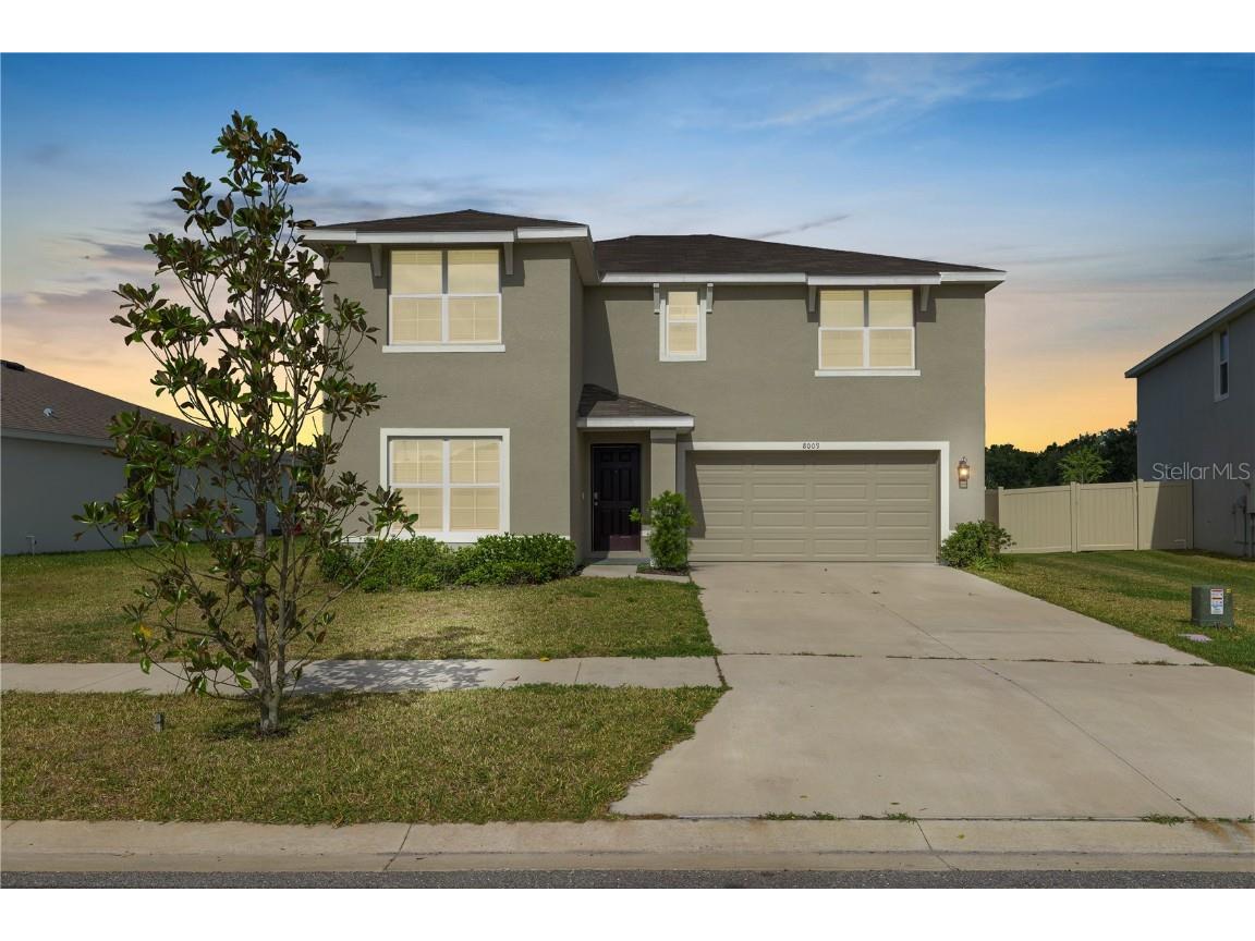 8009 Sail Clover Lane Zephyrhills FL 33540 L4952038 image40