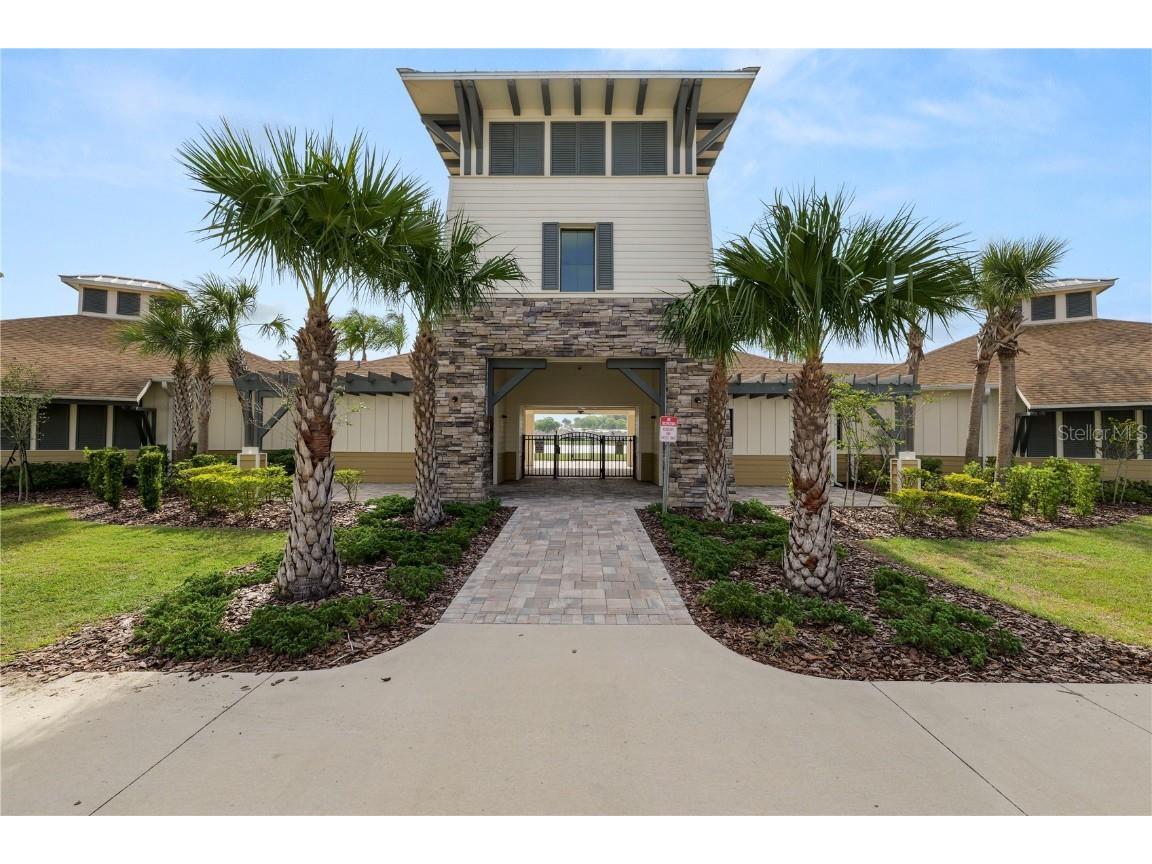 8009 Sail Clover Lane Zephyrhills FL 33540 L4952038 image41