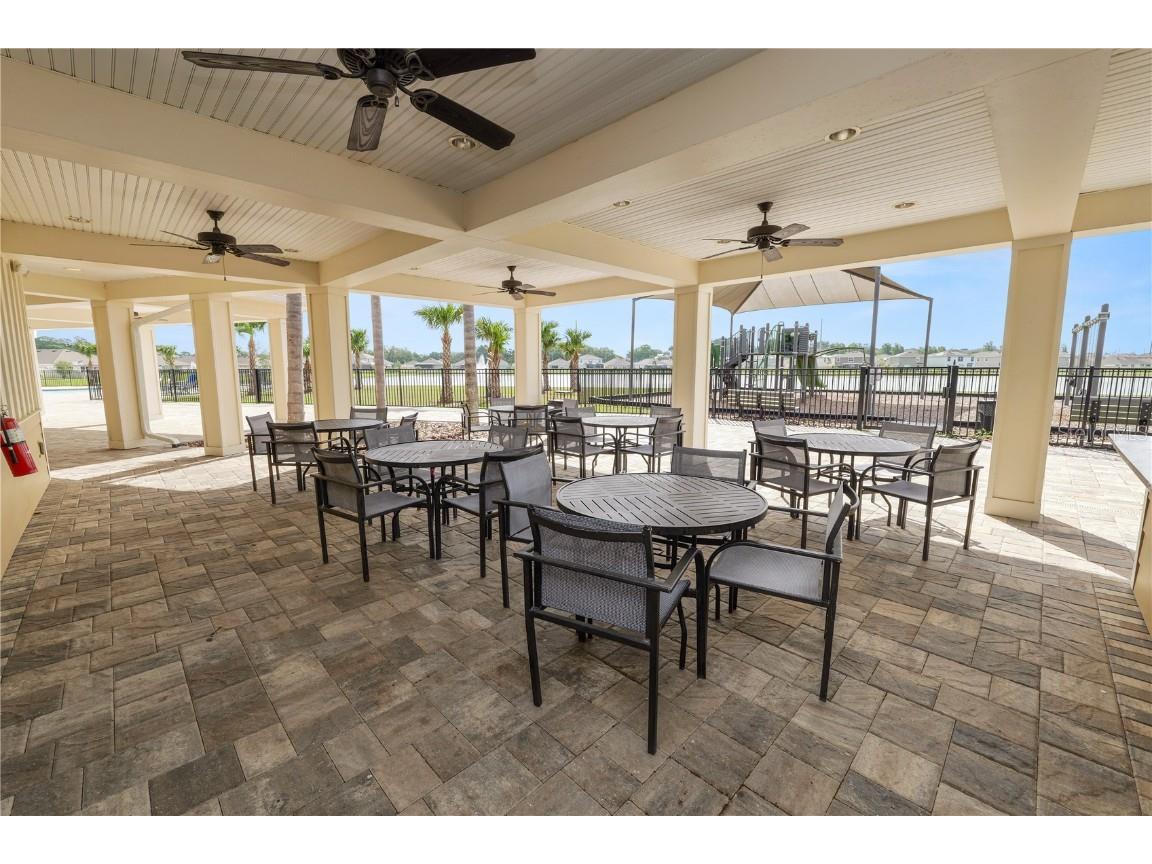 8009 Sail Clover Lane Zephyrhills FL 33540 L4952038 image48