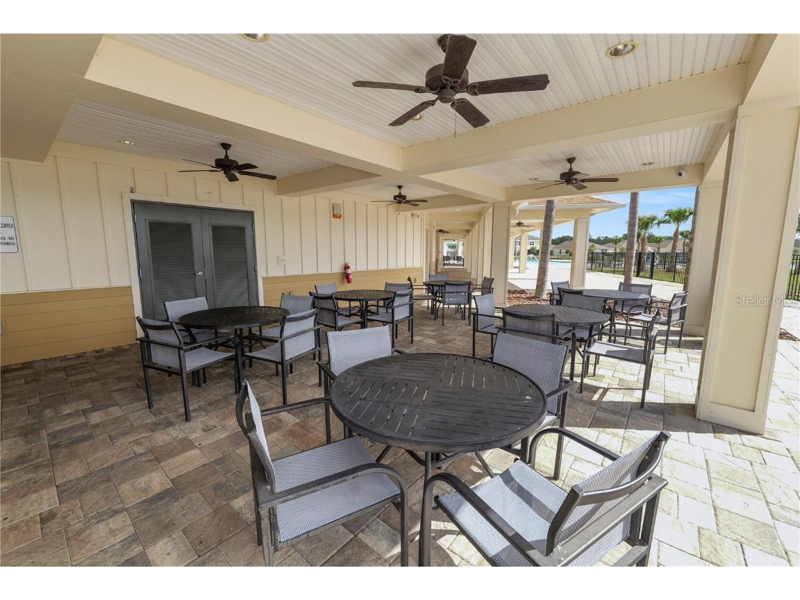 8009 Sail Clover Lane Zephyrhills FL 33540 L4952038 image49