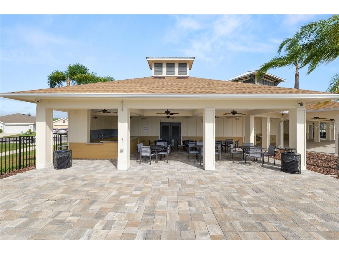 8009 Sail Clover Lane Zephyrhills FL 33540 L4952038 image53