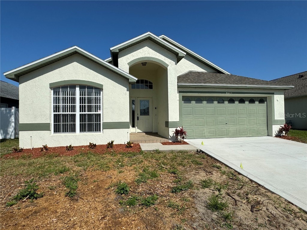 8009 SE Bow Creek Road Kissimmee FL 34747 S5088315 image1