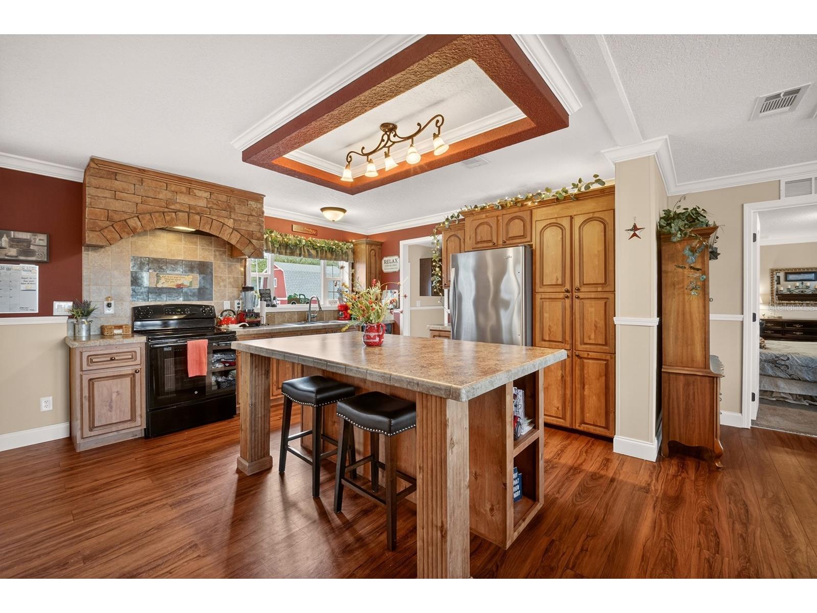 8009 Sergeant Pepper Dr Howey In The Hills FL 34737 - Blue Spring Lake G5108930 image10
