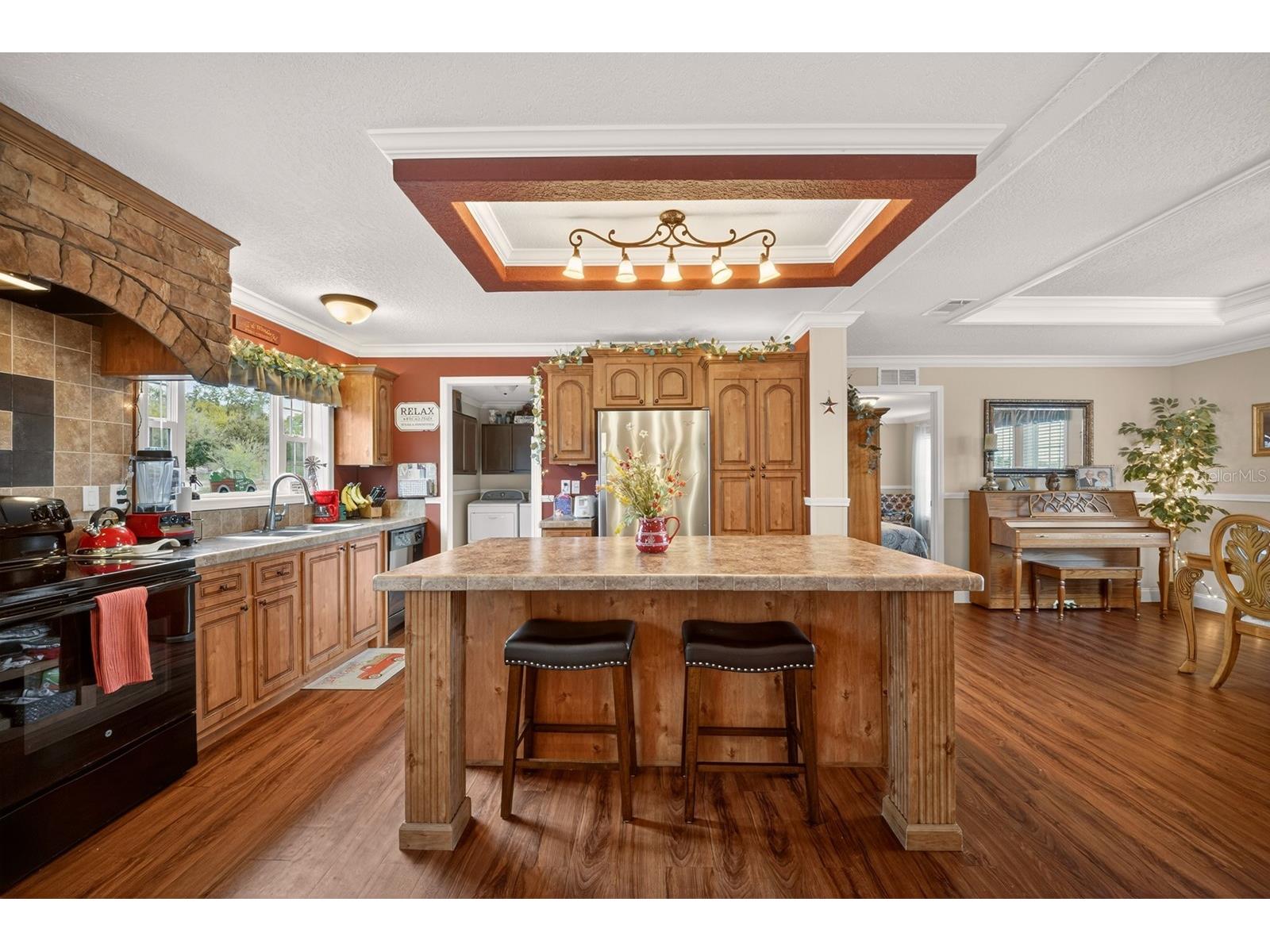 8009 Sergeant Pepper Dr Howey In The Hills FL 34737 - Blue Spring Lake G5108930 image11