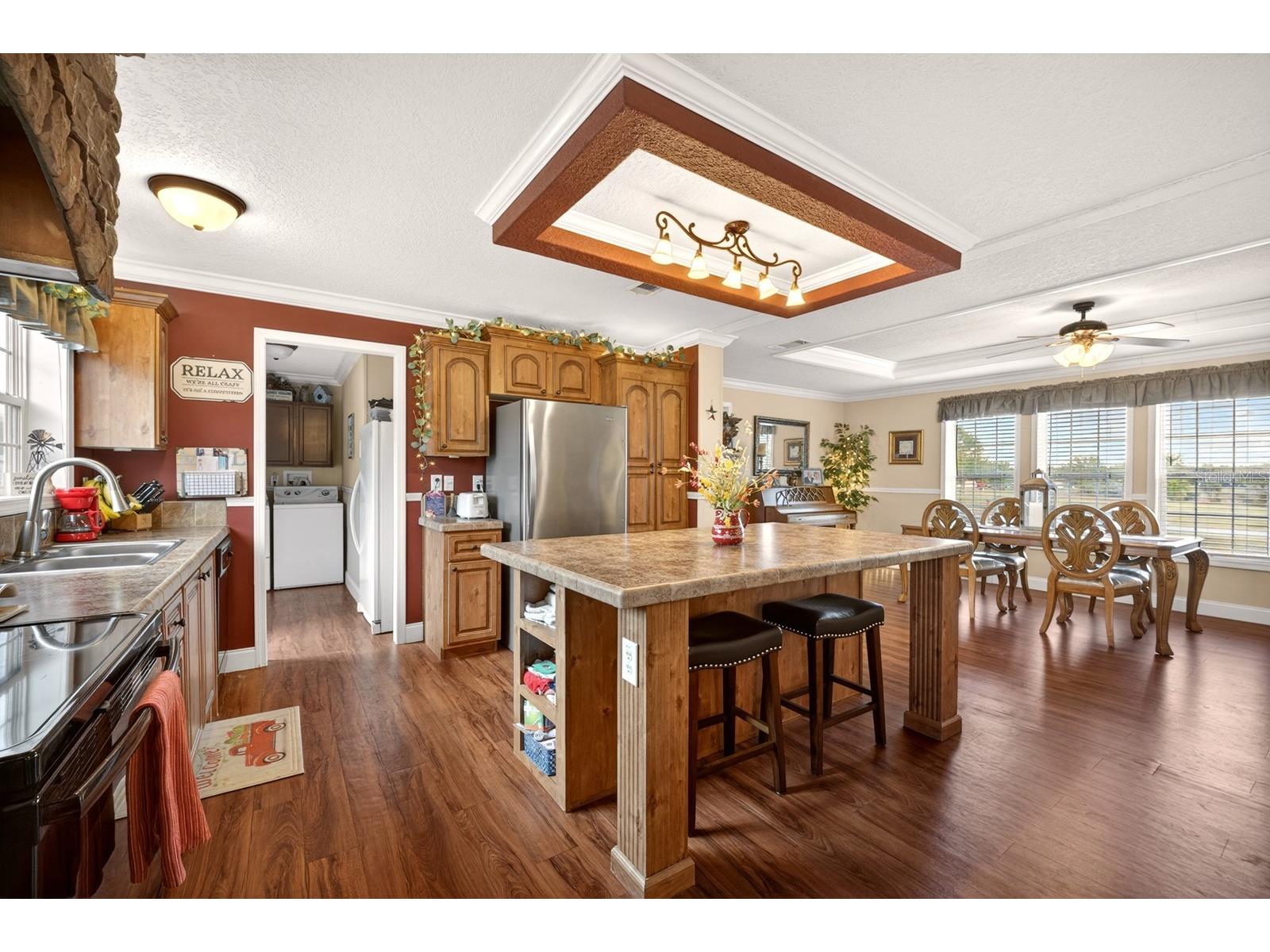 8009 Sergeant Pepper Dr Howey In The Hills FL 34737 - Blue Spring Lake G5108930 image12