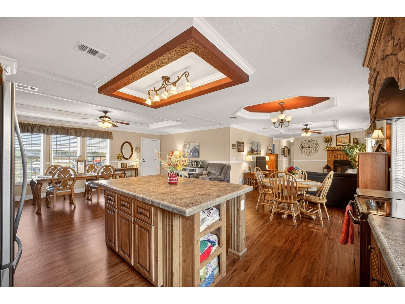 8009 Sergeant Pepper Dr Howey In The Hills FL 34737 - Blue Spring Lake G5108930 image14