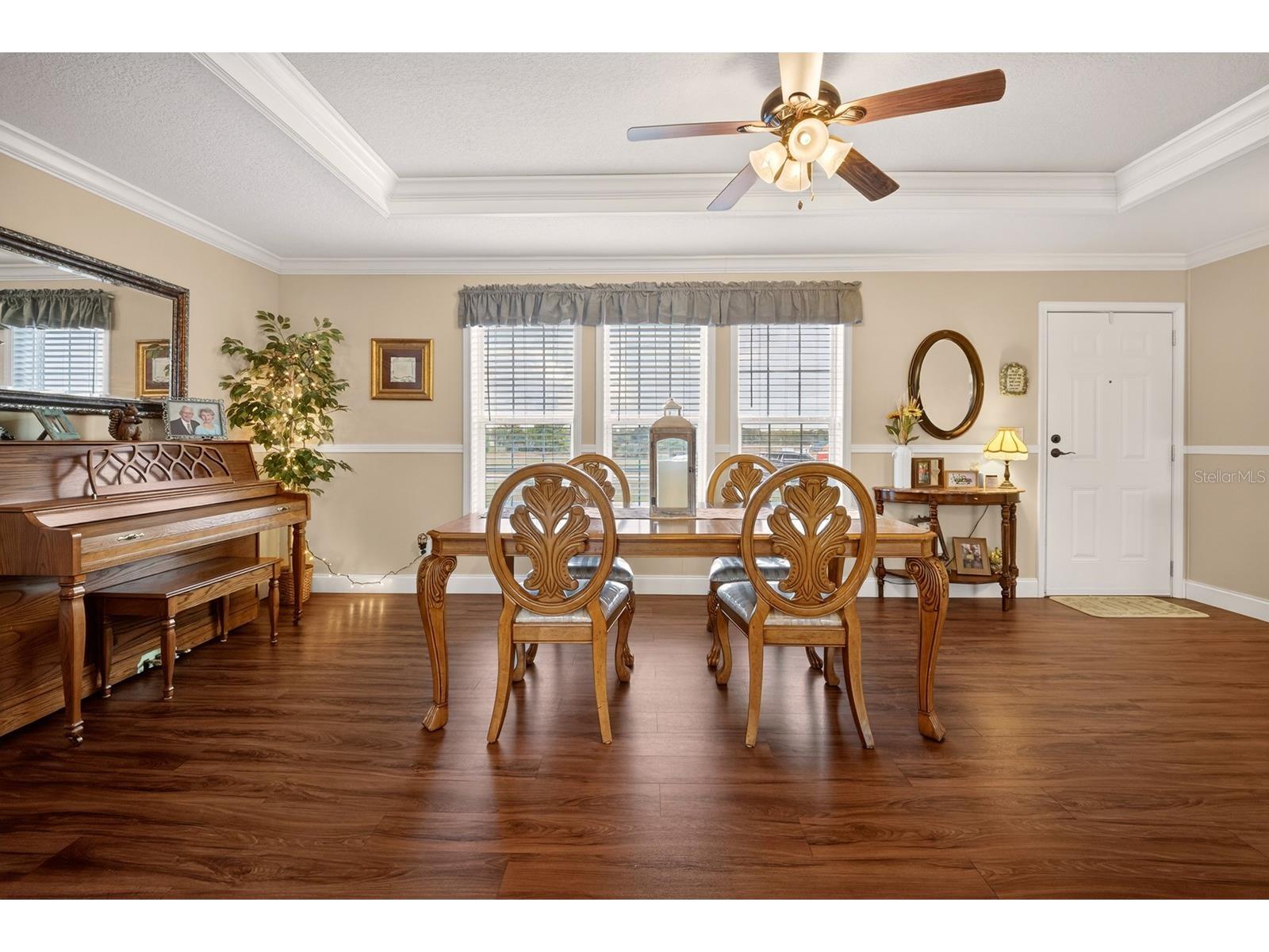 8009 Sergeant Pepper Dr Howey In The Hills FL 34737 - Blue Spring Lake G5108930 image15