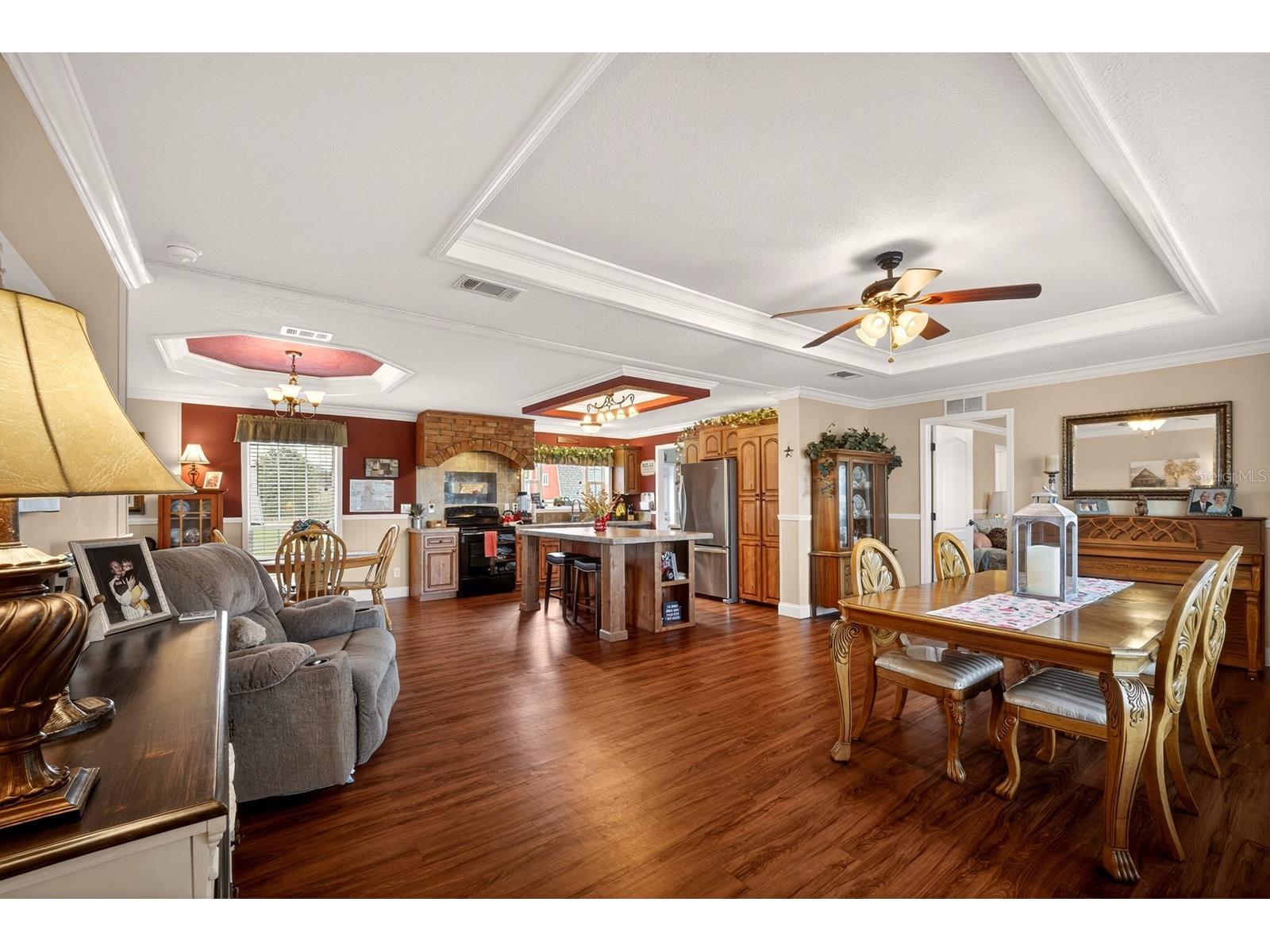 8009 Sergeant Pepper Dr Howey In The Hills FL 34737 - Blue Spring Lake G5108930 image17