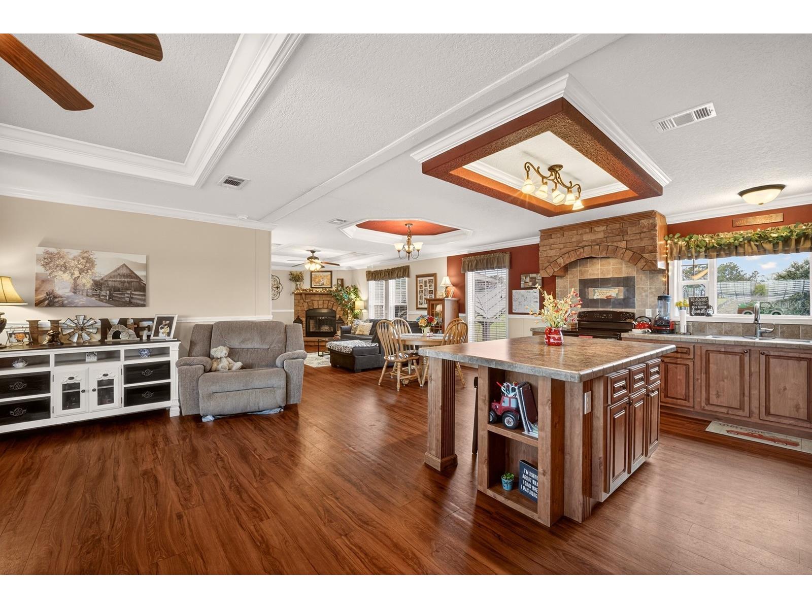 8009 Sergeant Pepper Dr Howey In The Hills FL 34737 - Blue Spring Lake G5108930 image18
