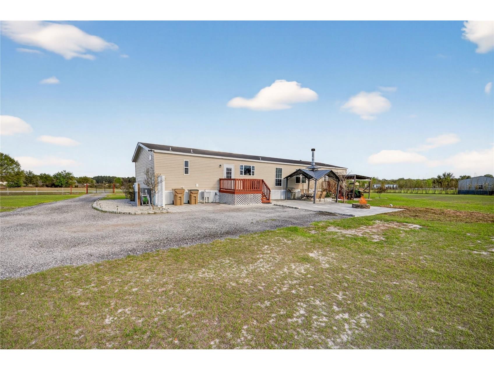 8009 Sergeant Pepper Dr Howey In The Hills FL 34737 - Blue Spring Lake G5108930 image32
