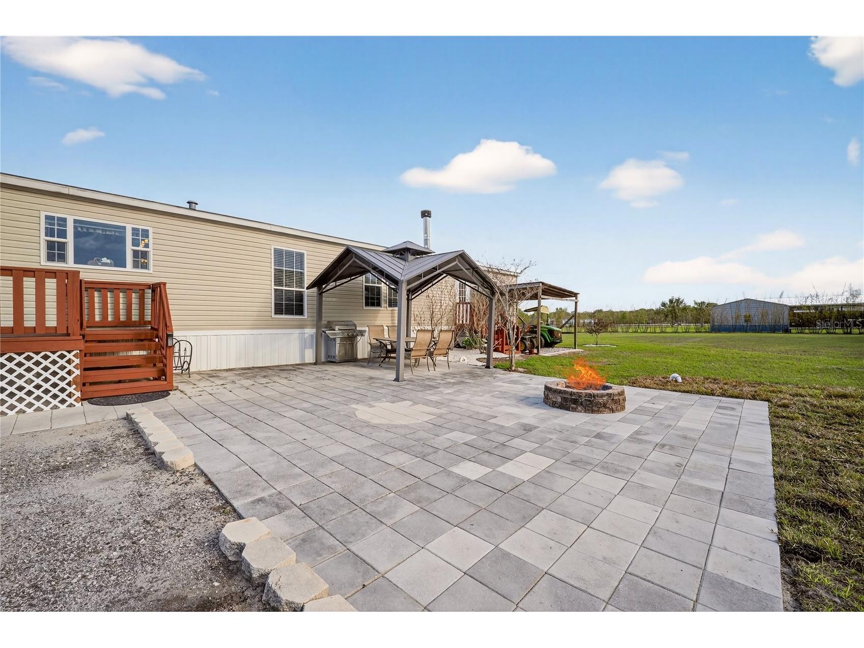 8009 Sergeant Pepper Dr Howey In The Hills FL 34737 - Blue Spring Lake G5108930 image33
