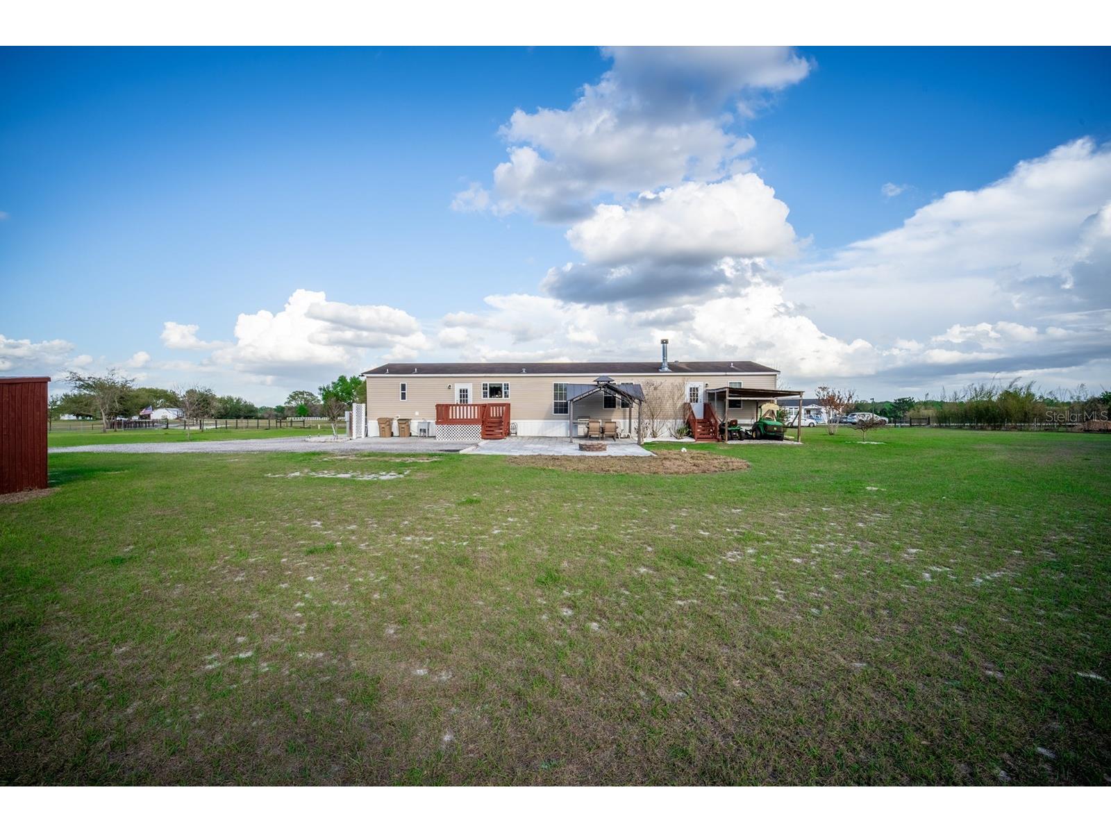 8009 Sergeant Pepper Dr Howey In The Hills FL 34737 - Blue Spring Lake G5108930 image36