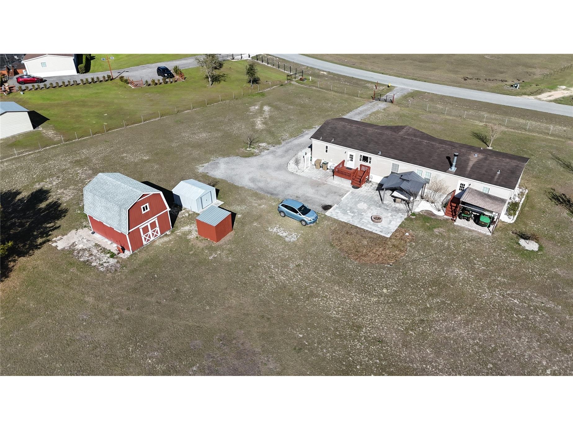 8009 Sergeant Pepper Dr Howey In The Hills FL 34737 - Blue Spring Lake G5108930 image43