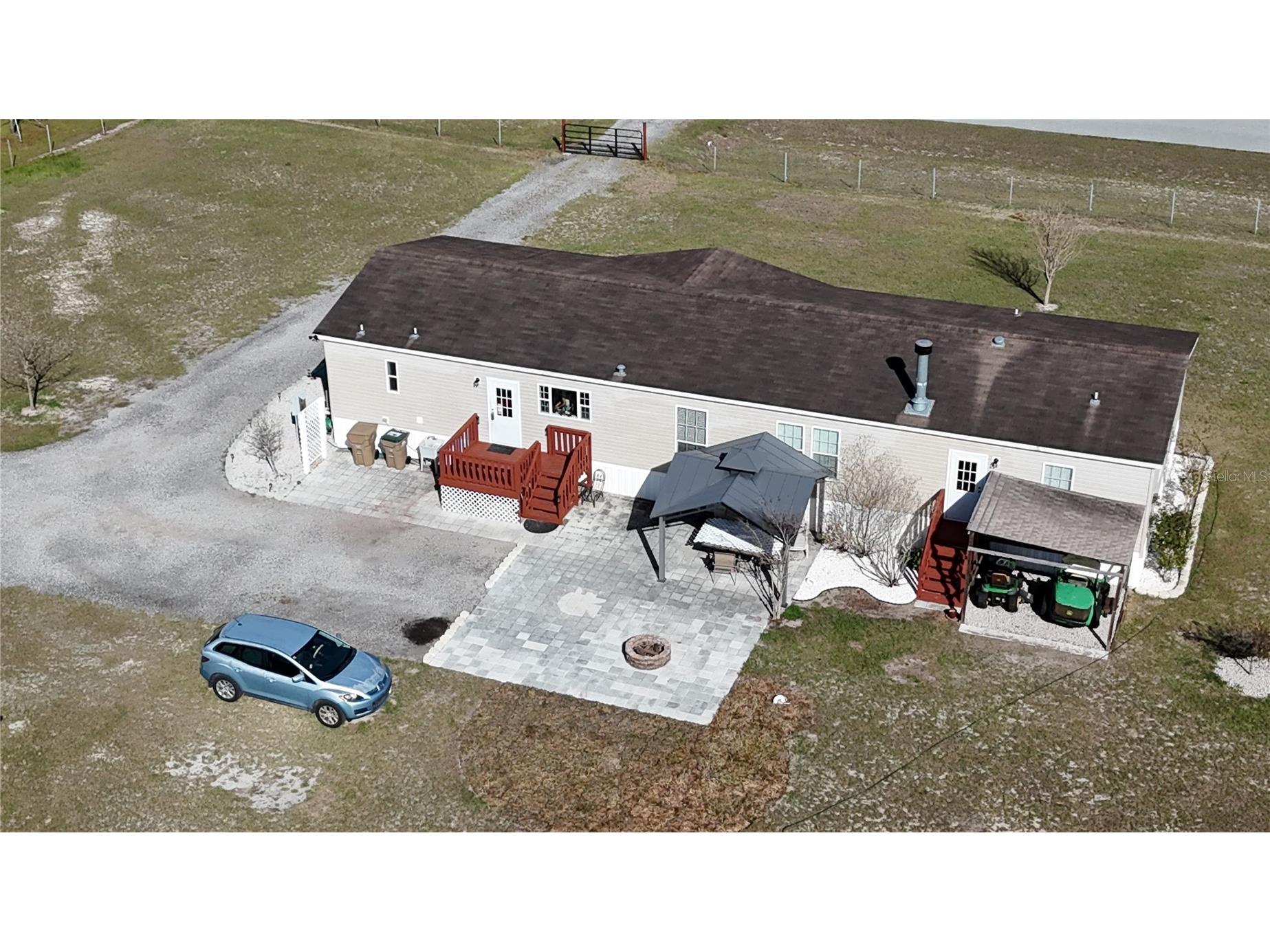 8009 Sergeant Pepper Dr Howey In The Hills FL 34737 - Blue Spring Lake G5108930 image44