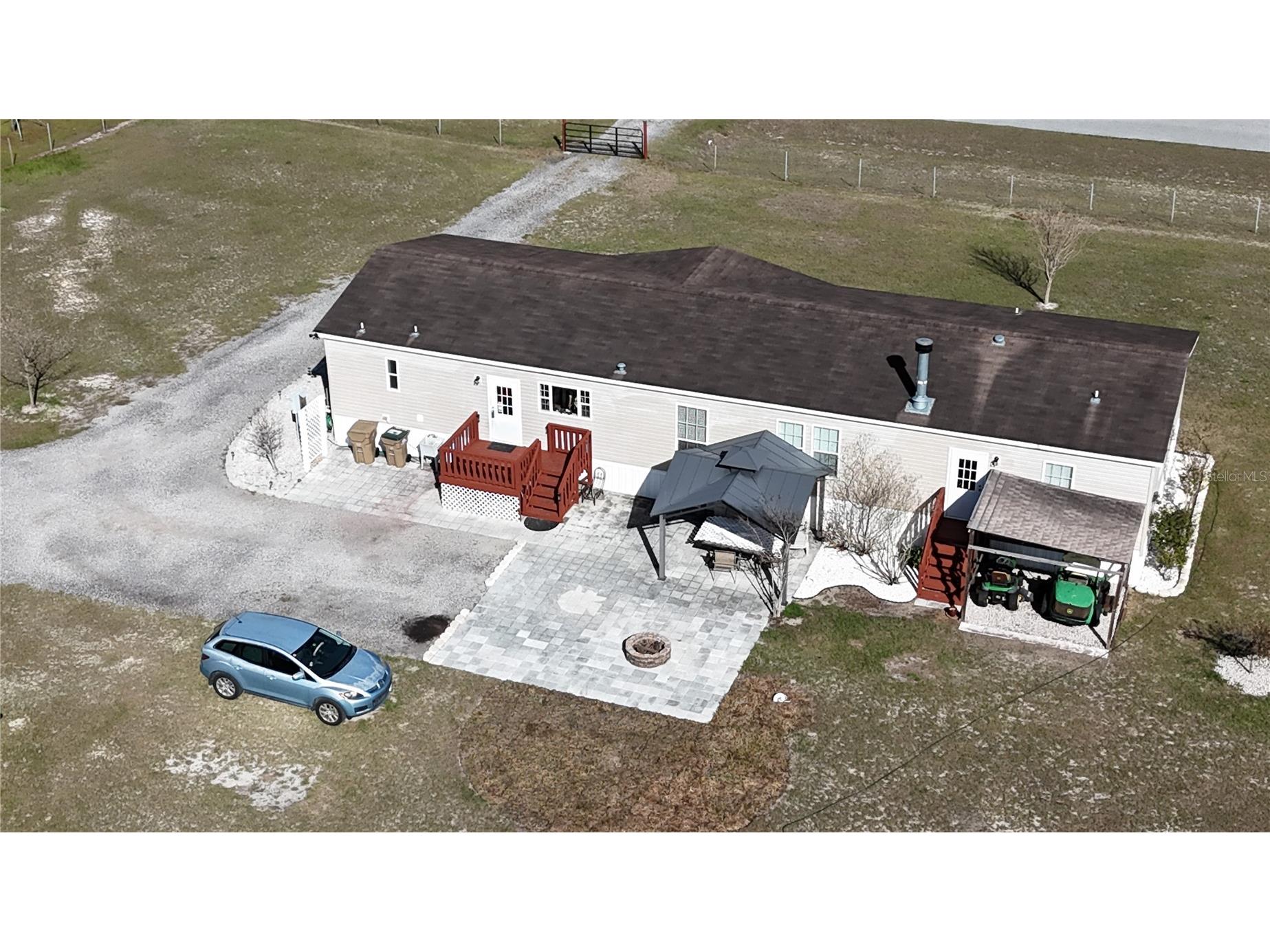 8009 Sergeant Pepper Dr Howey In The Hills FL 34737 - Blue Spring Lake G5108930 image45