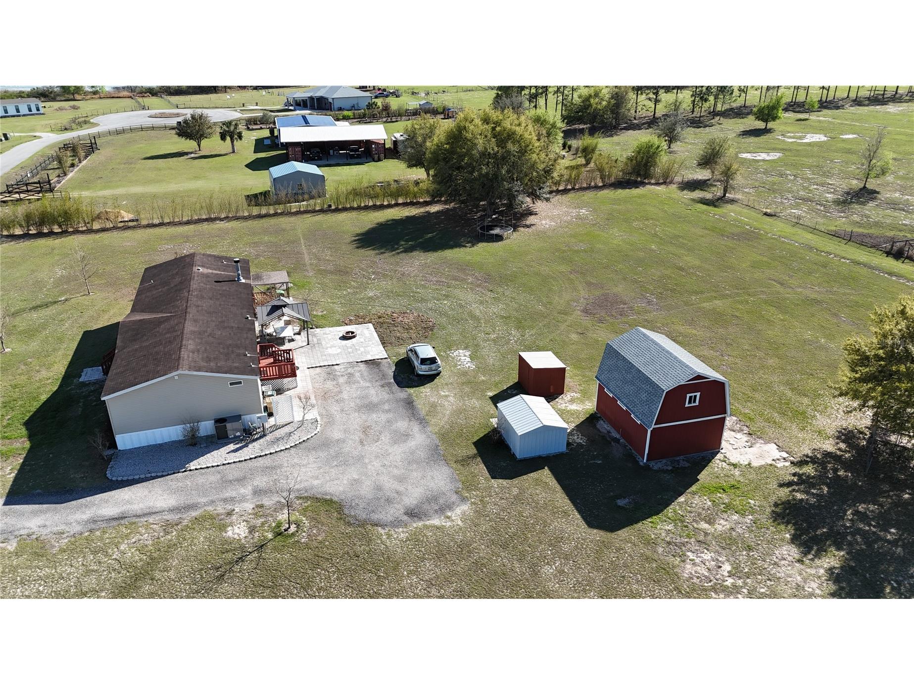 8009 Sergeant Pepper Dr Howey In The Hills FL 34737 - Blue Spring Lake G5108930 image48