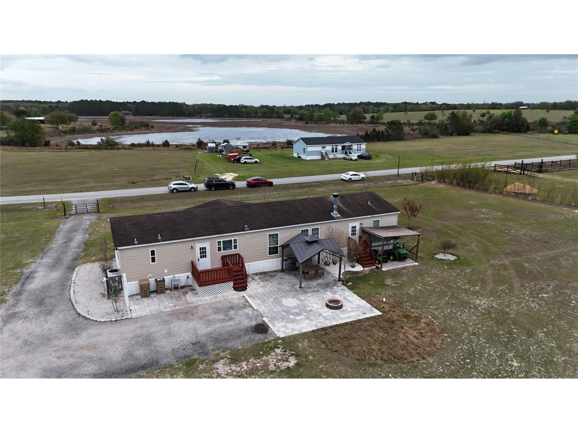 8009 Sergeant Pepper Dr Howey In The Hills FL 34737 - Blue Spring Lake G5108930 image50