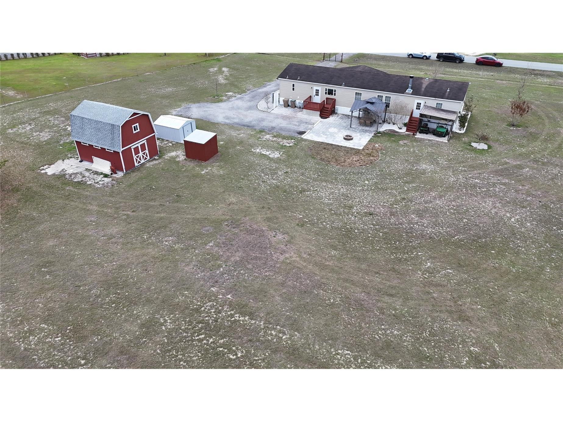 8009 Sergeant Pepper Dr Howey In The Hills FL 34737 - Blue Spring Lake G5108930 image51