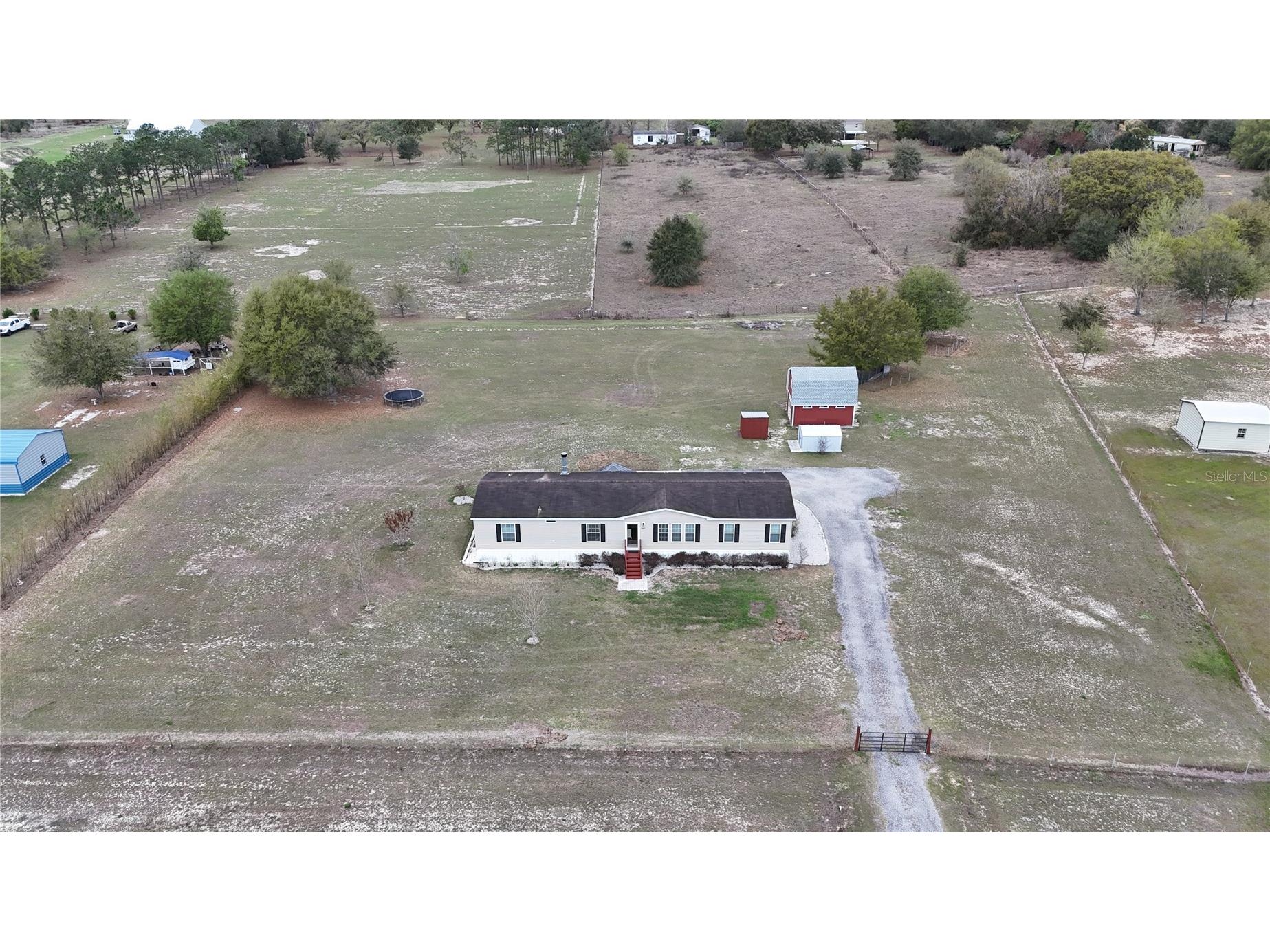8009 Sergeant Pepper Dr Howey In The Hills FL 34737 - Blue Spring Lake G5108930 image52