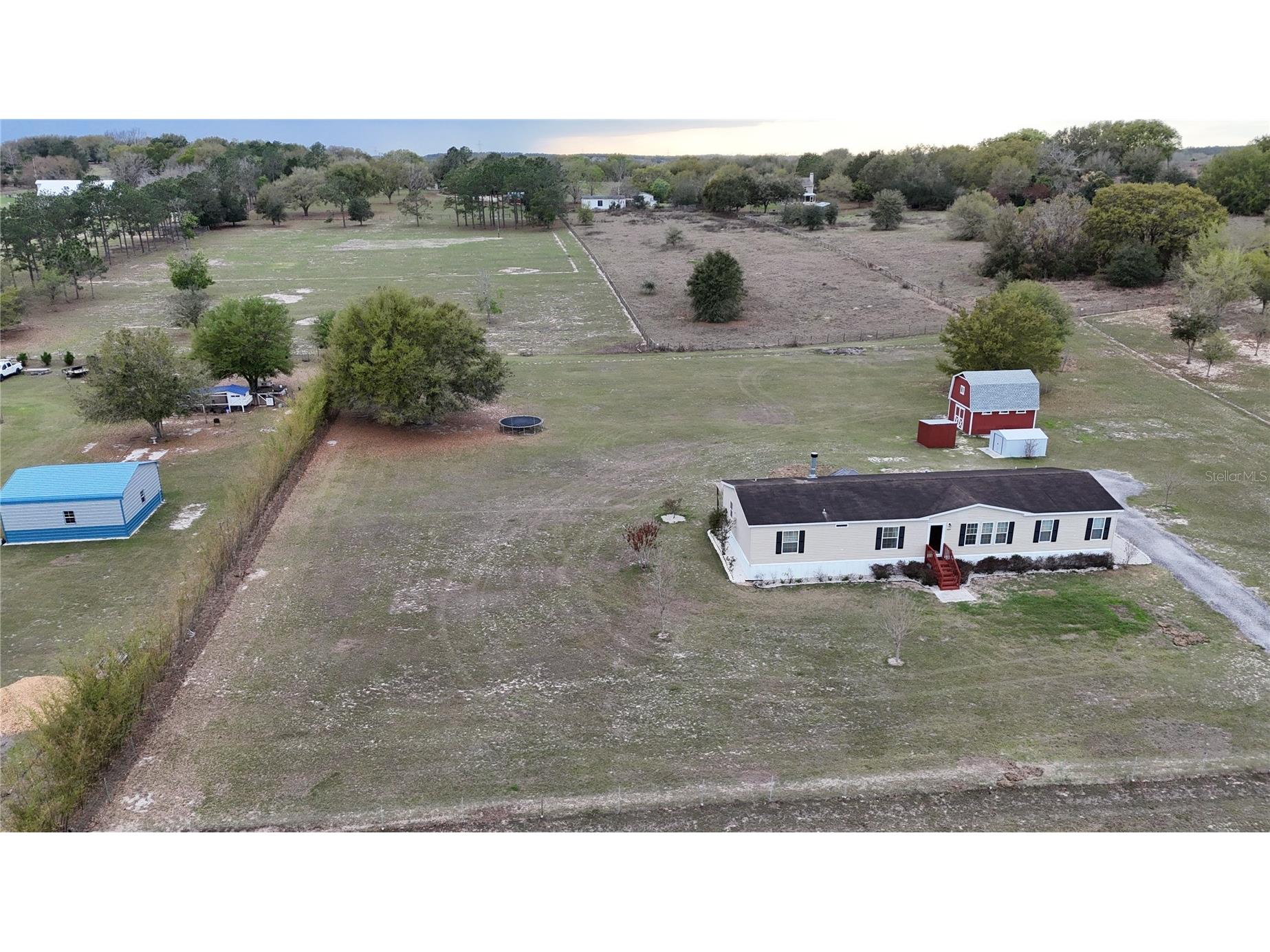 8009 Sergeant Pepper Dr Howey In The Hills FL 34737 - Blue Spring Lake G5108930 image53