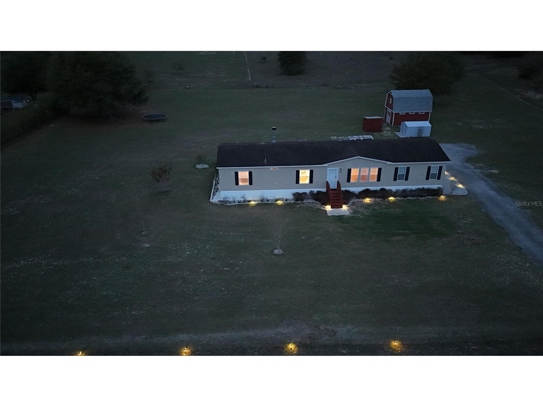 8009 Sergeant Pepper Dr Howey In The Hills FL 34737 - Blue Spring Lake G5108930 image55