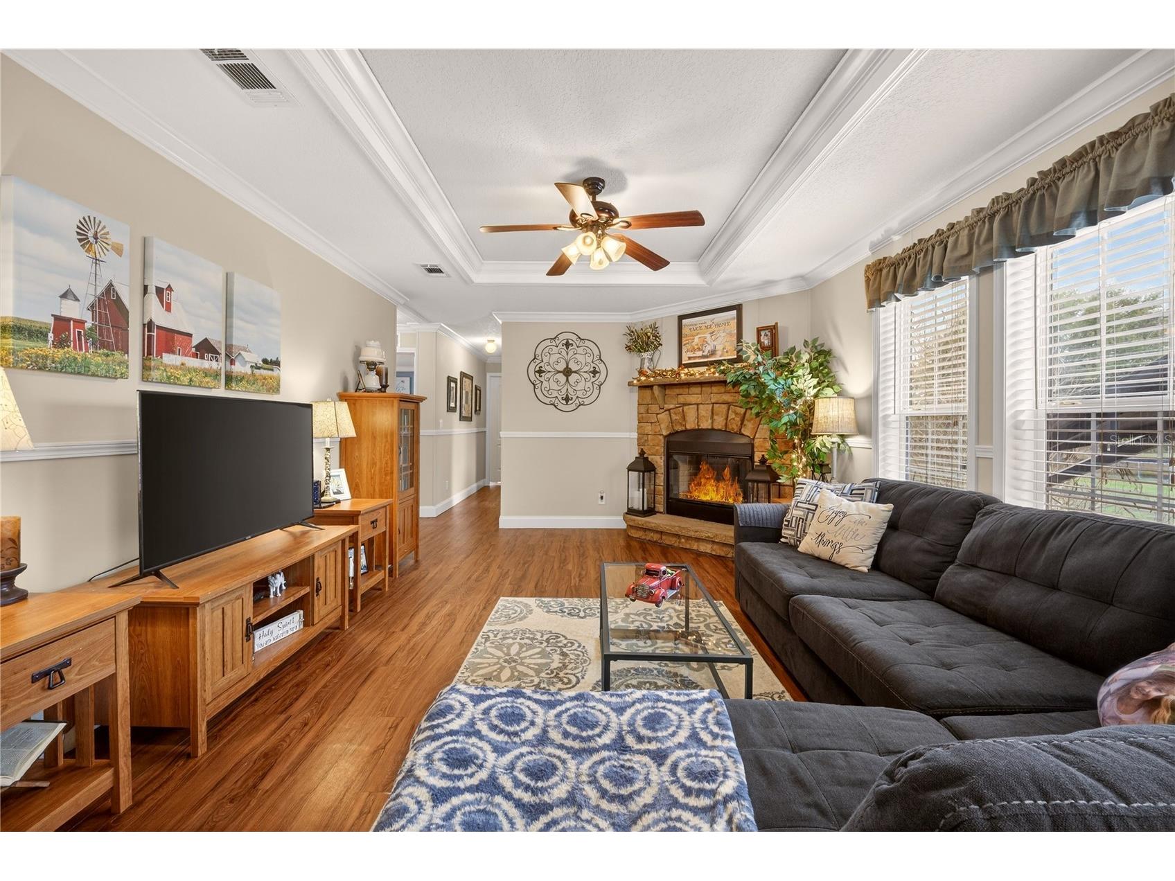 8009 Sergeant Pepper Dr Howey In The Hills FL 34737 - Blue Spring Lake G5108930 image7