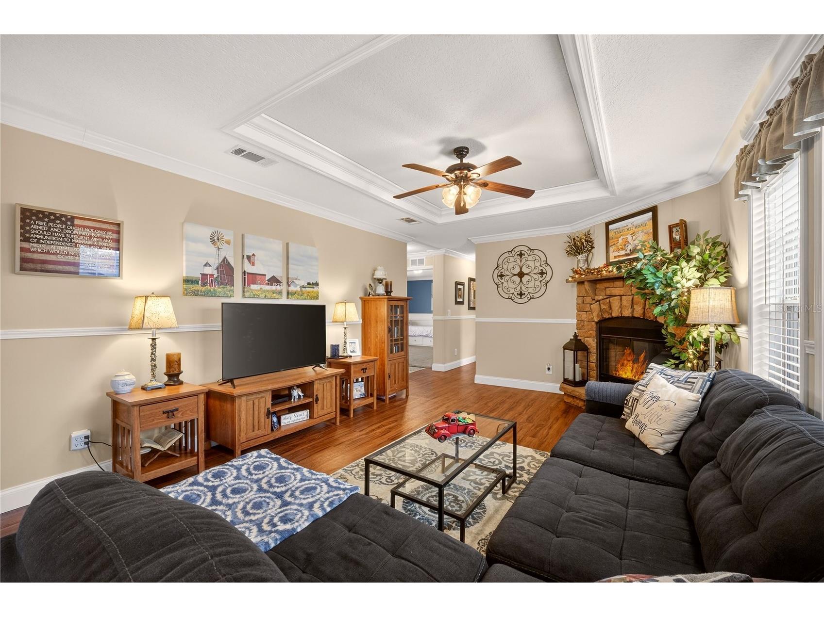 8009 Sergeant Pepper Dr Howey In The Hills FL 34737 - Blue Spring Lake G5108930 image8