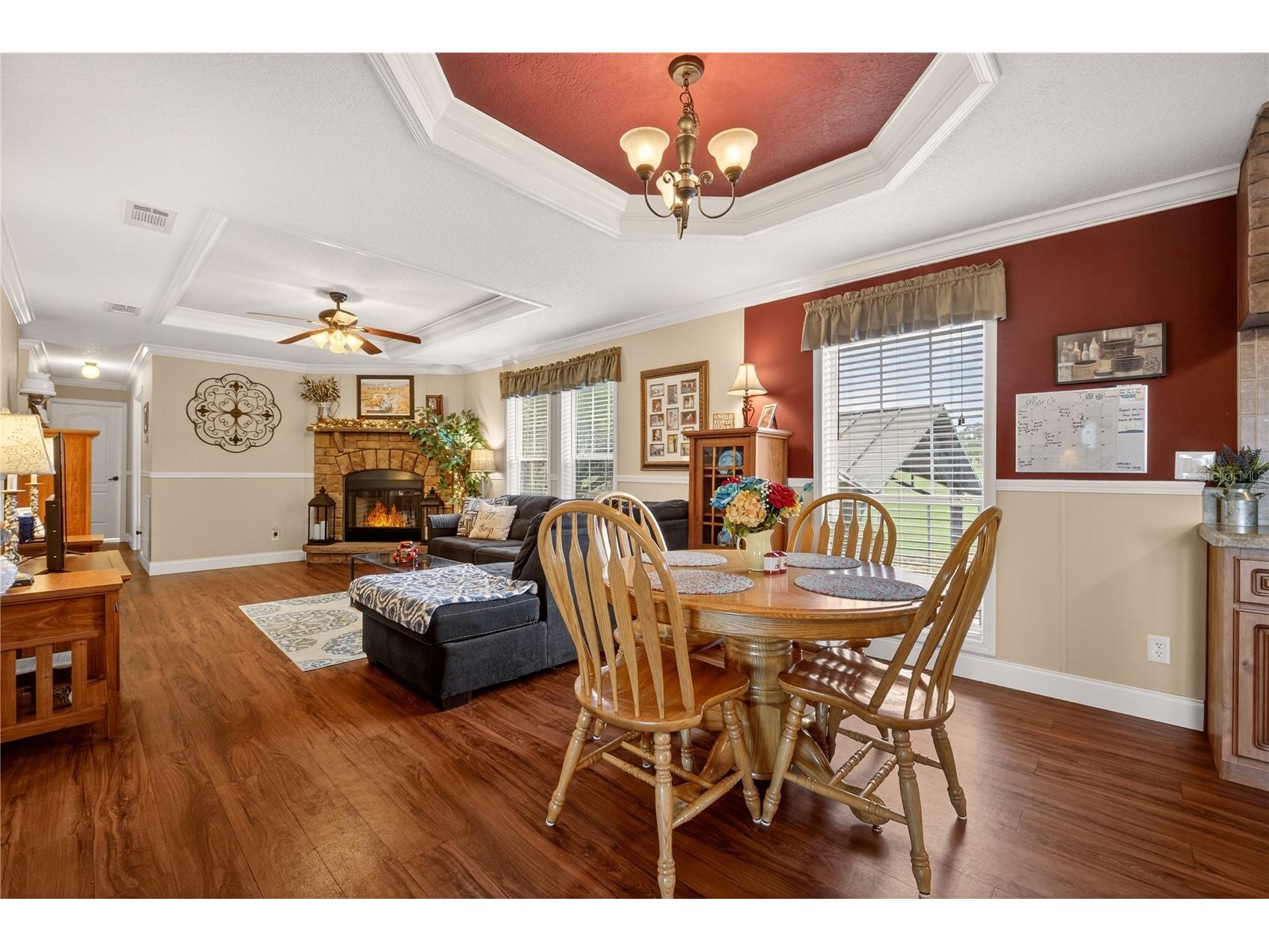 8009 Sergeant Pepper Dr Howey In The Hills FL 34737 - Blue Spring Lake G5108930 image9