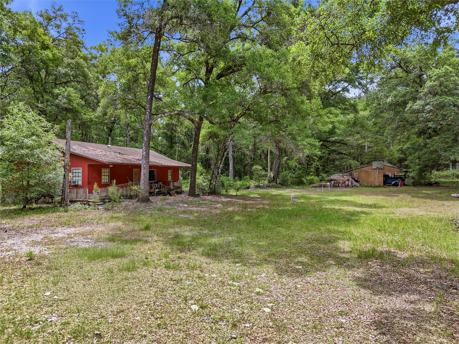 8009 SW 131st Terrace Archer FL 32618 GC539544 image1