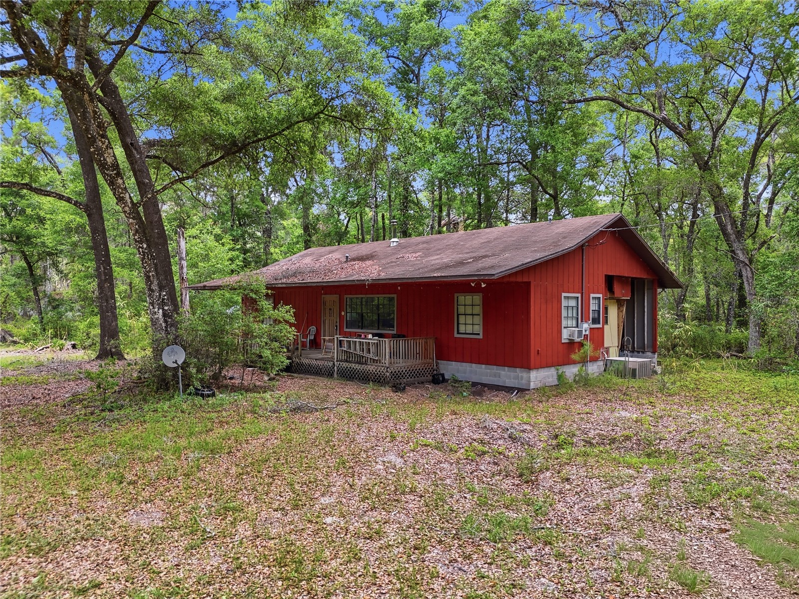 8009 SW 131st Terrace Archer FL 32618 GC539544 image2
