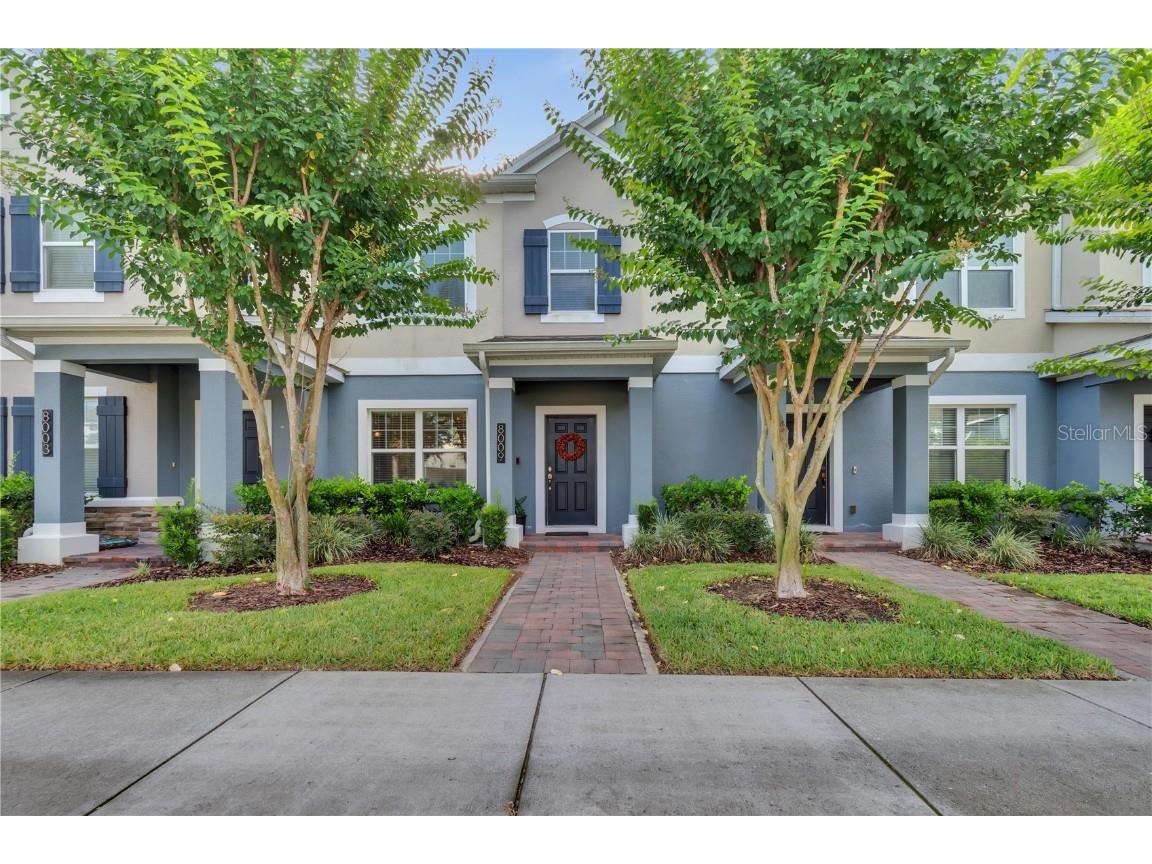 8009 Sweet Orange Avenue Winter Garden FL 34787 G5070142 image1