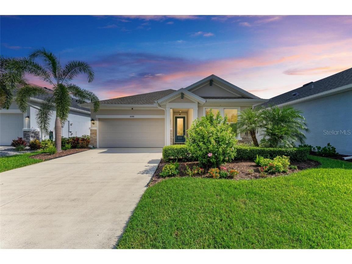 8009 Trimbelle Terrace Parrish FL 34219 A4659651 image1