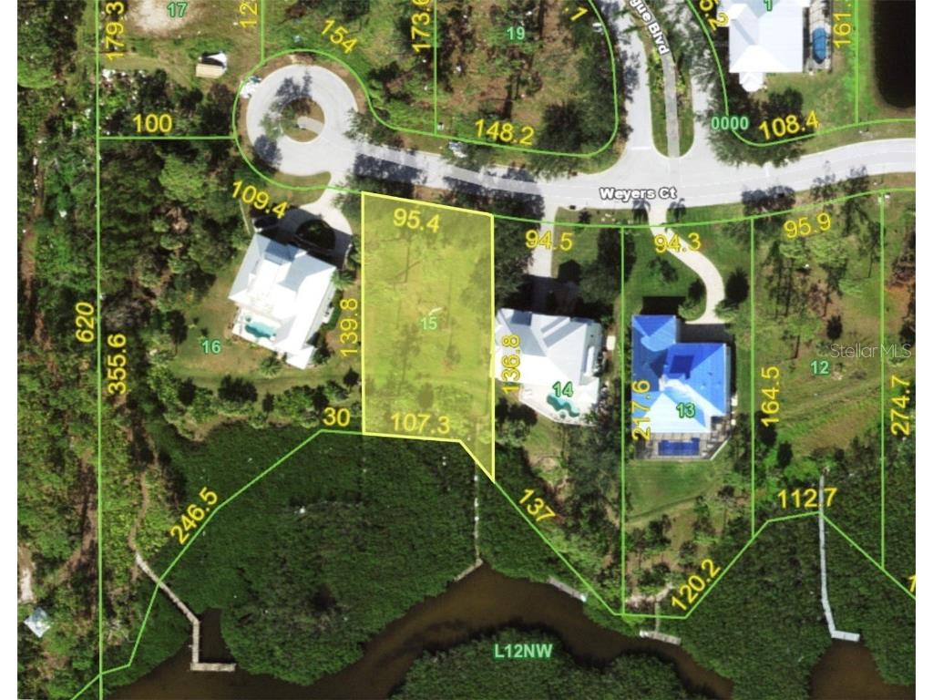 8009 Weyers Court Englewood FL 34224 N6131135 image1