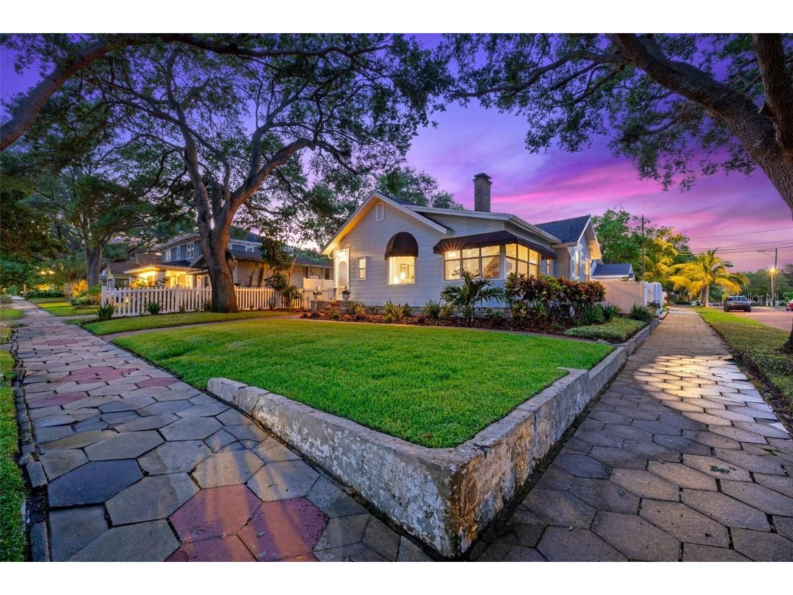 801 16th Avenue N Saint Petersburg FL 33704 U8212777 image1