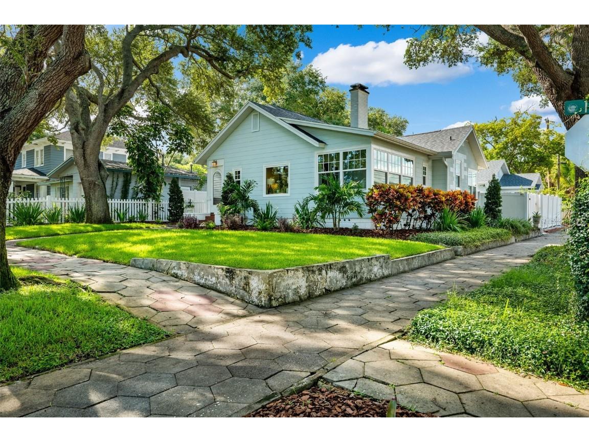 801 16th Avenue N Saint Petersburg FL 33704 U8255061 image1